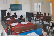 Shiksha Shree Public School -Class room